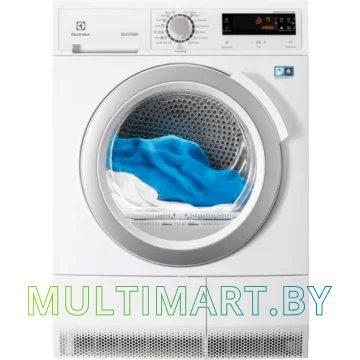 Сушильная машина Electrolux EDH3488GOW